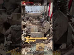 Wie ist unser chinesischer Stil natürliche graue Tondachfliesen traditionelles Design