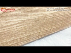 Flexible Keramikziegel Mcm umweltfreundliche Exterier-Wand