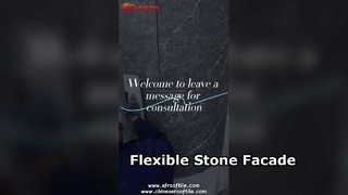 MCM Soft Flexible Wandfliesen für Außen-/Innenräume