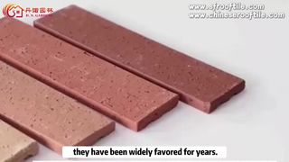 Geteilte Verblender für beeindruckende Hausfassaden