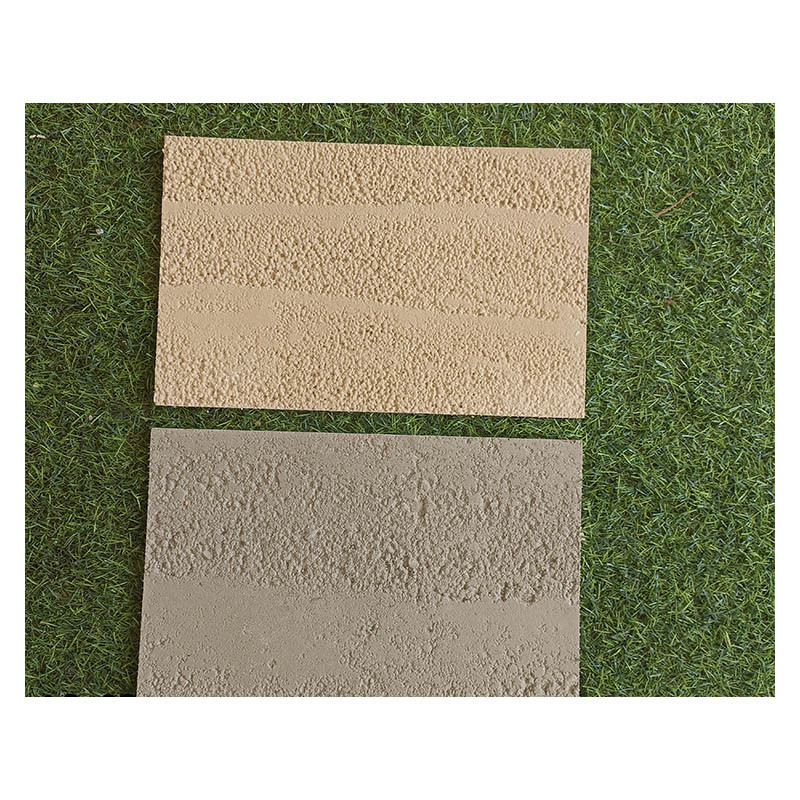 Flexible Terrakotta-Fliesen Anpassungsfähiges langlebiges Tonmaterial Reichfarbpalette für Innenwände