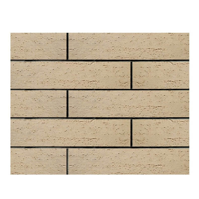 Anpassungsfähige Tonwandbeschichtungen Robustes Baustoff Flexible weiche Wandfliesen Erdfarben Ideal für modernes Haus