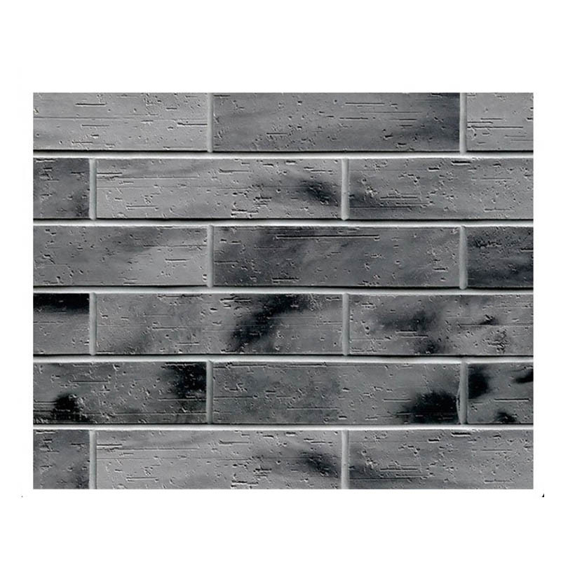 Anpassungsfähige Tonwandbeschichtungen Robustes Baustoff Flexible weiche Wandfliesen Erdfarben Ideal für modernes Haus