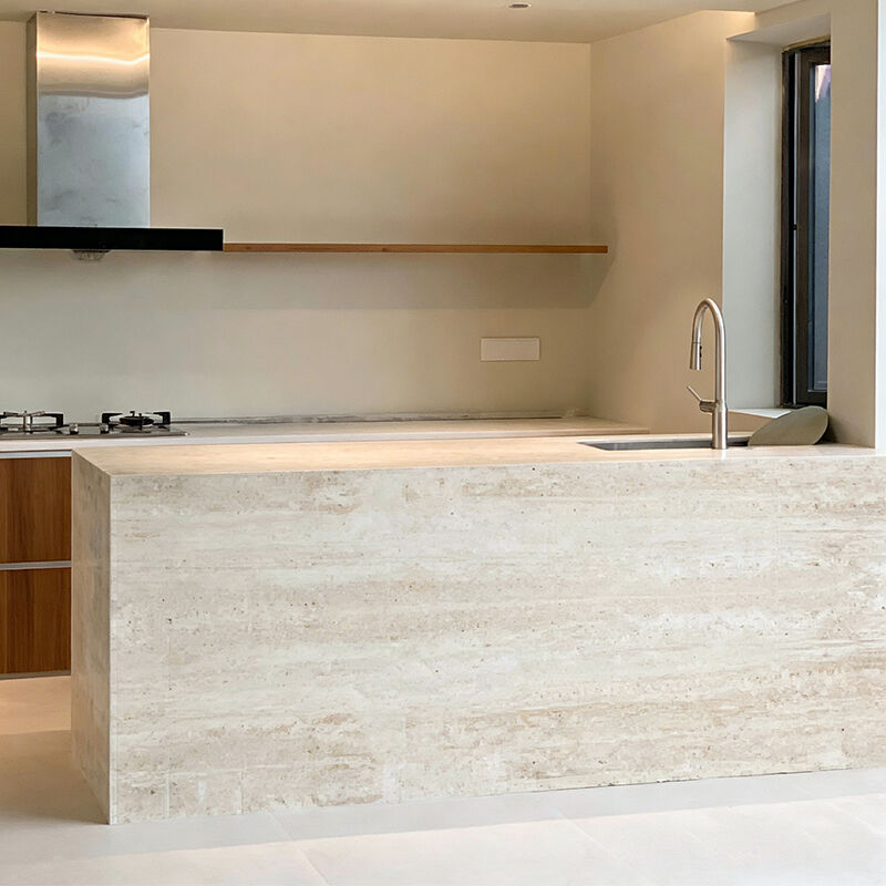 Flexible Clay Wall Tile Durable Waterproof Soft Wall Cladding Natural Woven Look Flexible Wall Tiles for Living Spaces