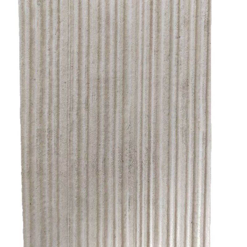 MCM Wanddekorationsmaterial Flexible Tonwandfliese Wasserdicht Feuerfest Langlebig Kostenlose Probe Weiche Wandverkleidung